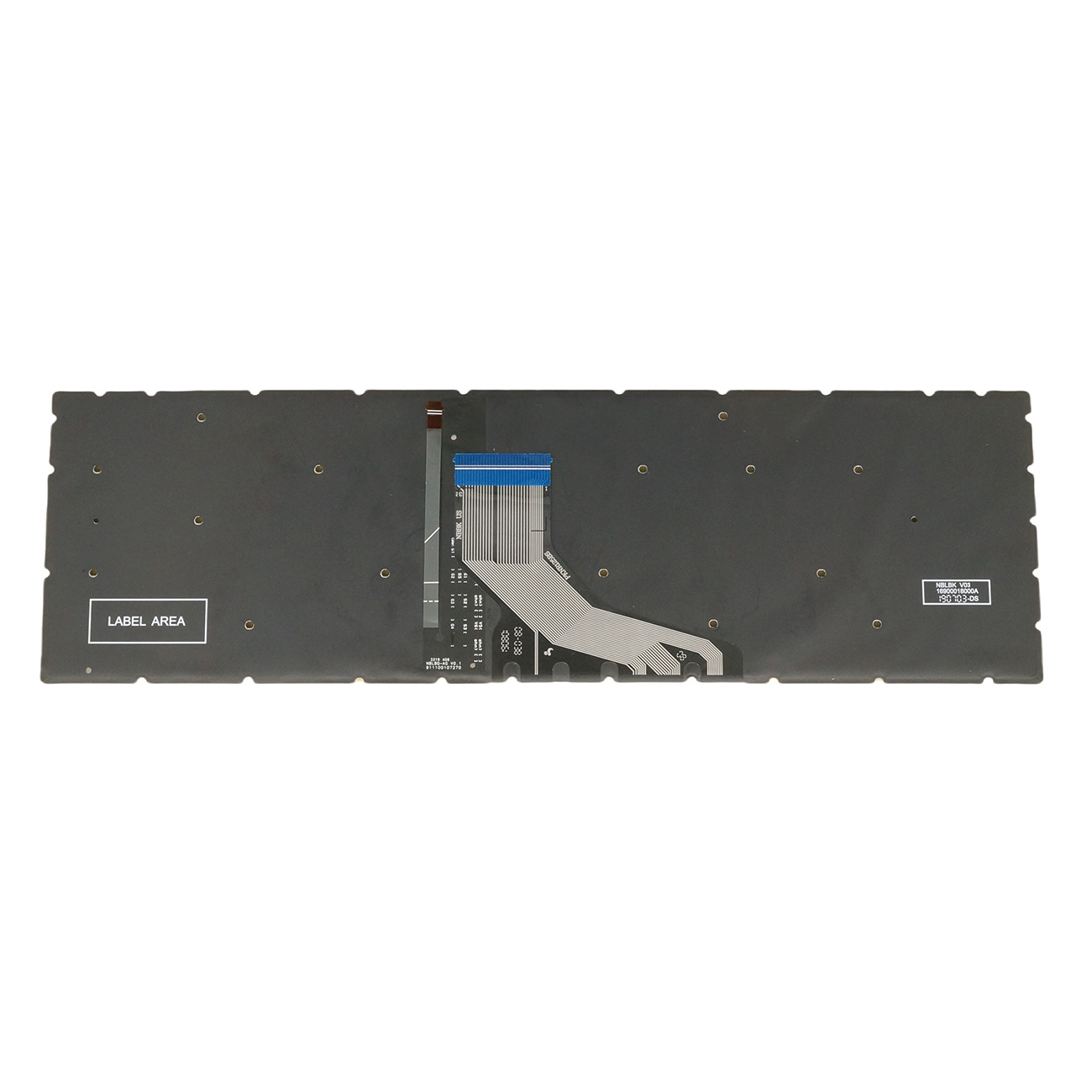 US UK French Nordic Russian La - Gaming Keyboard Hp avis et prix