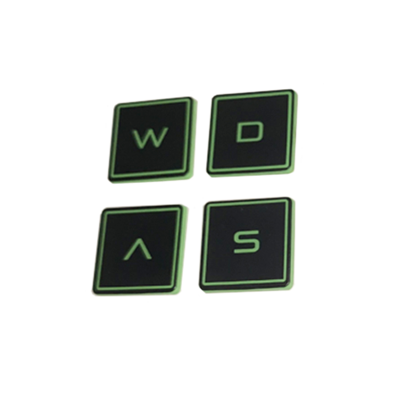 Replacement Keycap Key Cap &Sc - Gaming Keyboard Hp avis et prix