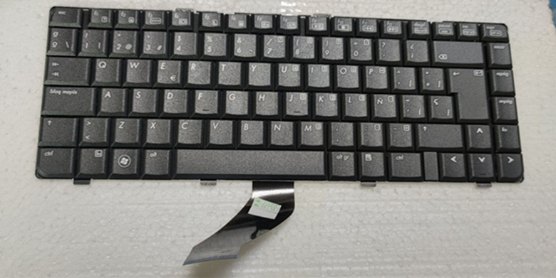SP Spanish NEW Keyboard FOR HP - Gaming Keyboard Hp avis et prix