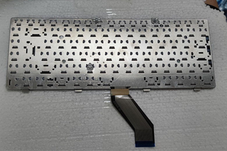 SP Spanish NEW Keyboard FOR HP - Gaming Keyboard Hp avis et prix