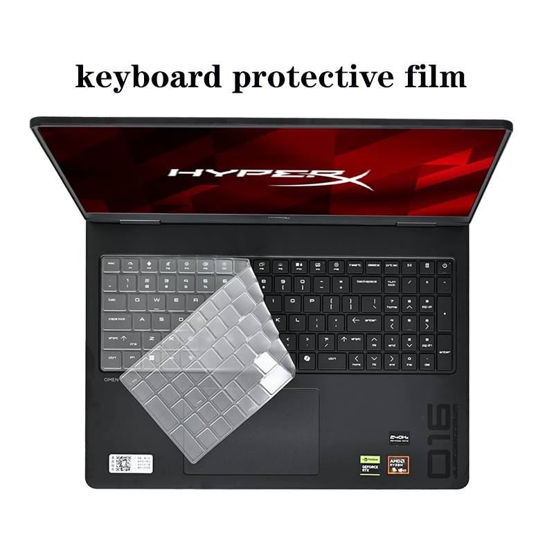 For HP HyperX OMEN 16inch Gami - Gaming Keyboard Hp avis et prix