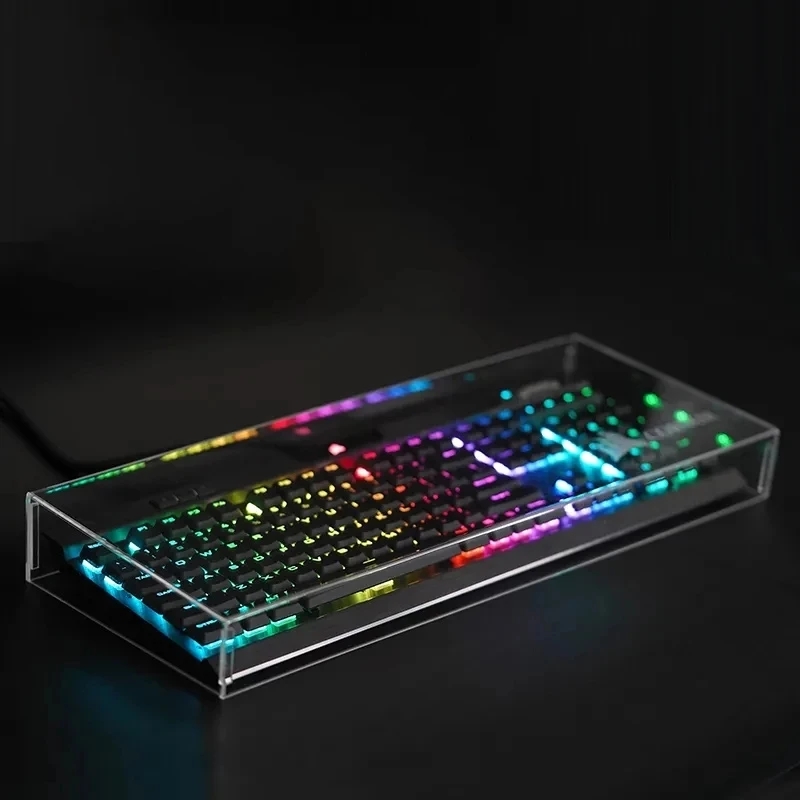 Keyboard Dust Proof Cover New  - Gaming Keyboard And Mouse Combo avis et prix