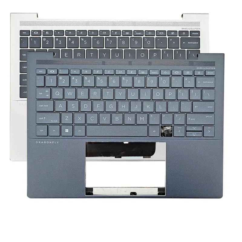 For HP Elite Dragonfly G3 C Ca - Gaming Keyboard Hp avis et prix