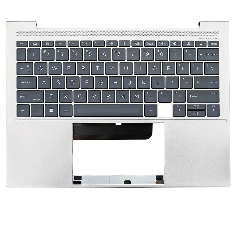 For HP Elite Dragonfly G3 C Ca - Gaming Keyboard Hp avis et prix