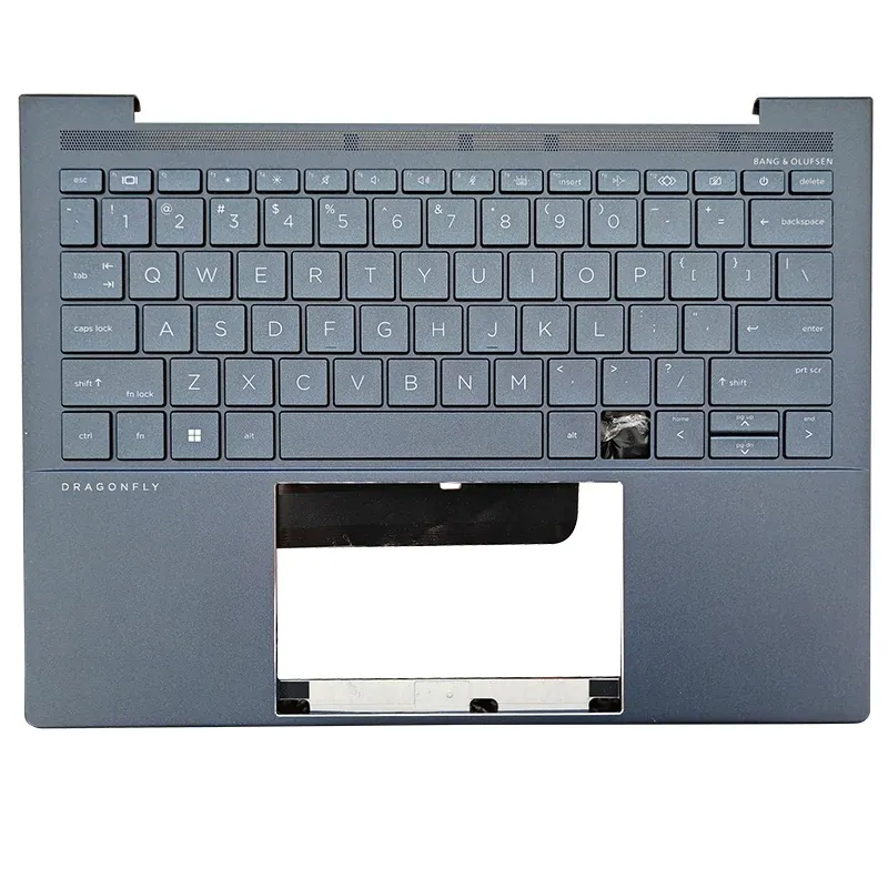 For HP Elite Dragonfly G3 C Ca - Gaming Keyboard Hp avis et prix