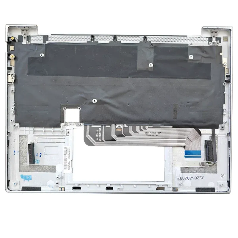 For HP Elite Dragonfly G3 C Ca - Gaming Keyboard Hp avis et prix