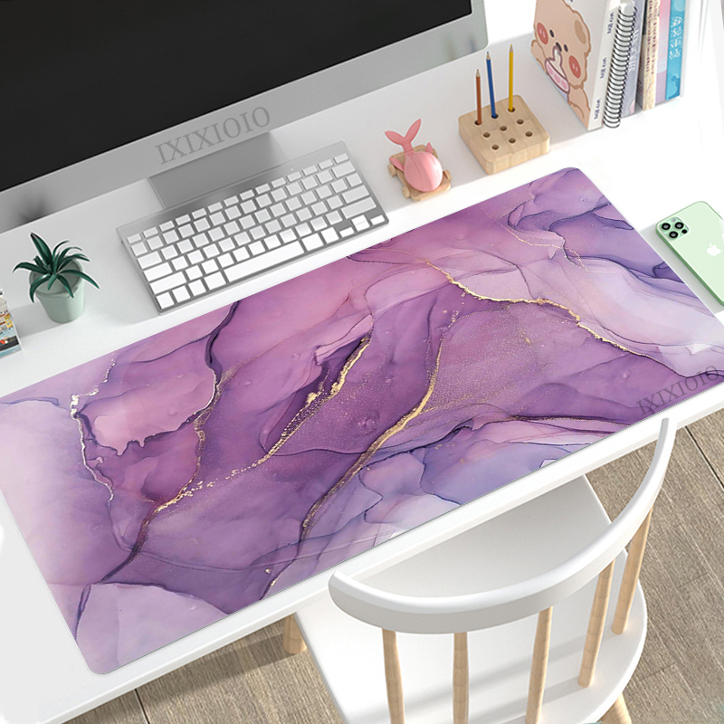 Fashion Marble Mouse Pad Gamin - Gaming Keyboard And Mouse Combo avis et prix