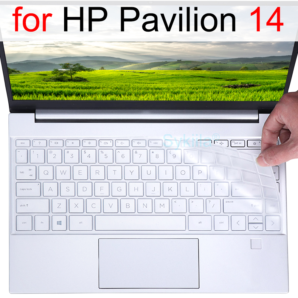 Keyboard Cover for HP Pavilion - Gaming Keyboard Hp avis et prix