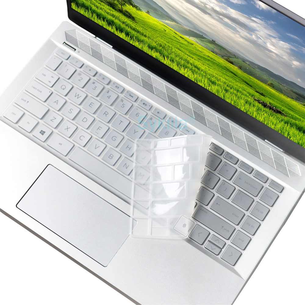 Keyboard Cover for HP Pavilion - Gaming Keyboard Hp avis et prix
