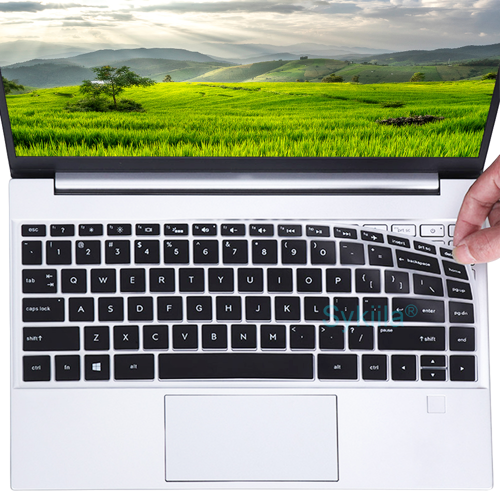 Keyboard Cover for HP Pavilion - Gaming Keyboard Hp avis et prix