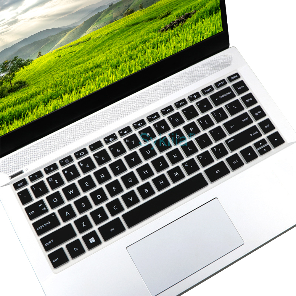 Keyboard Cover for HP Pavilion - Gaming Keyboard Hp avis et prix
