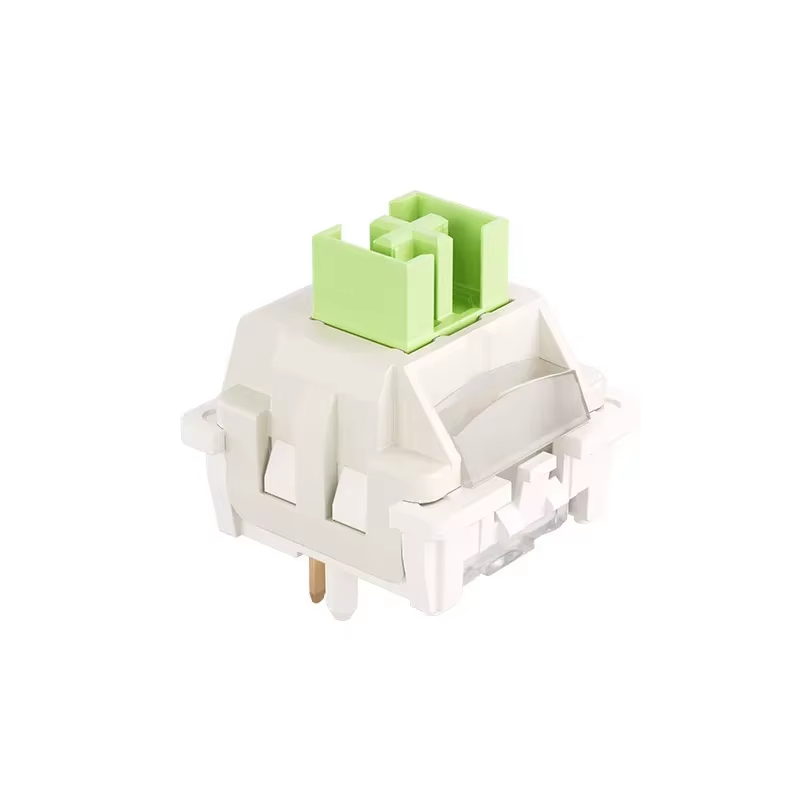 LEOBOG Reaper Linear Switch 45 - Gaming Keyboard Hot Swappable avis et prix