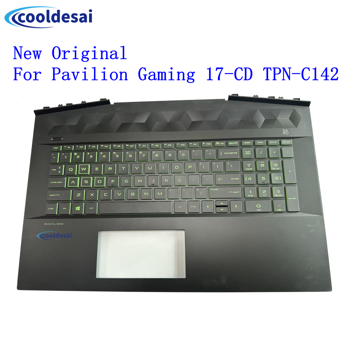 New Original For HP Pavilion G - Gaming Keyboard Hp avis et prix