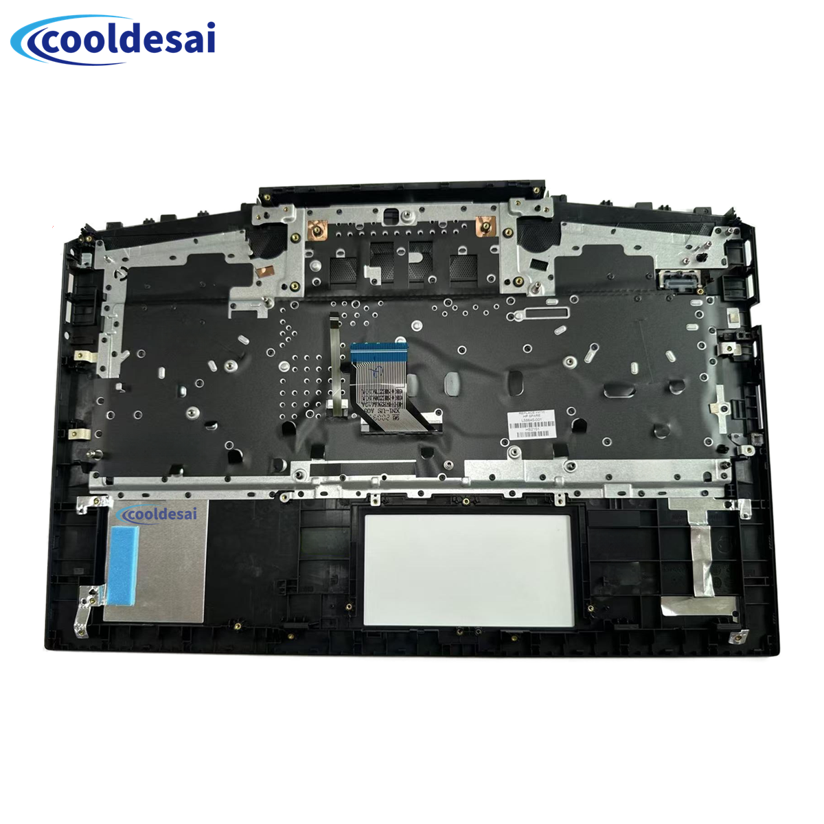 New Original For HP Pavilion G - Gaming Keyboard Hp avis et prix