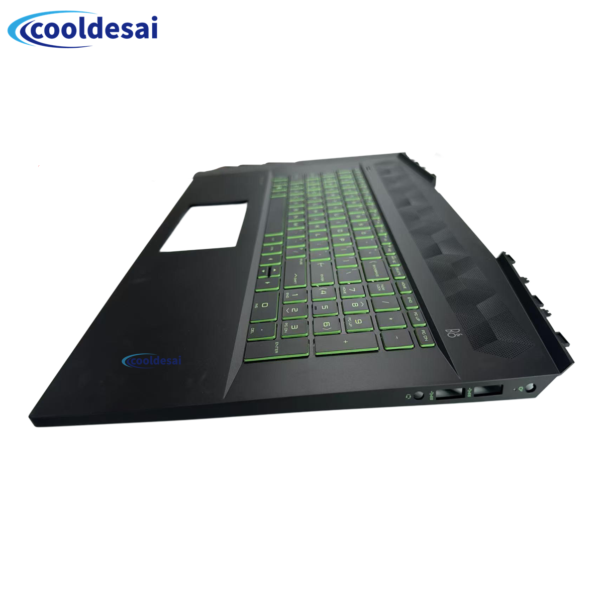 New Original For HP Pavilion G - Gaming Keyboard Hp avis et prix
