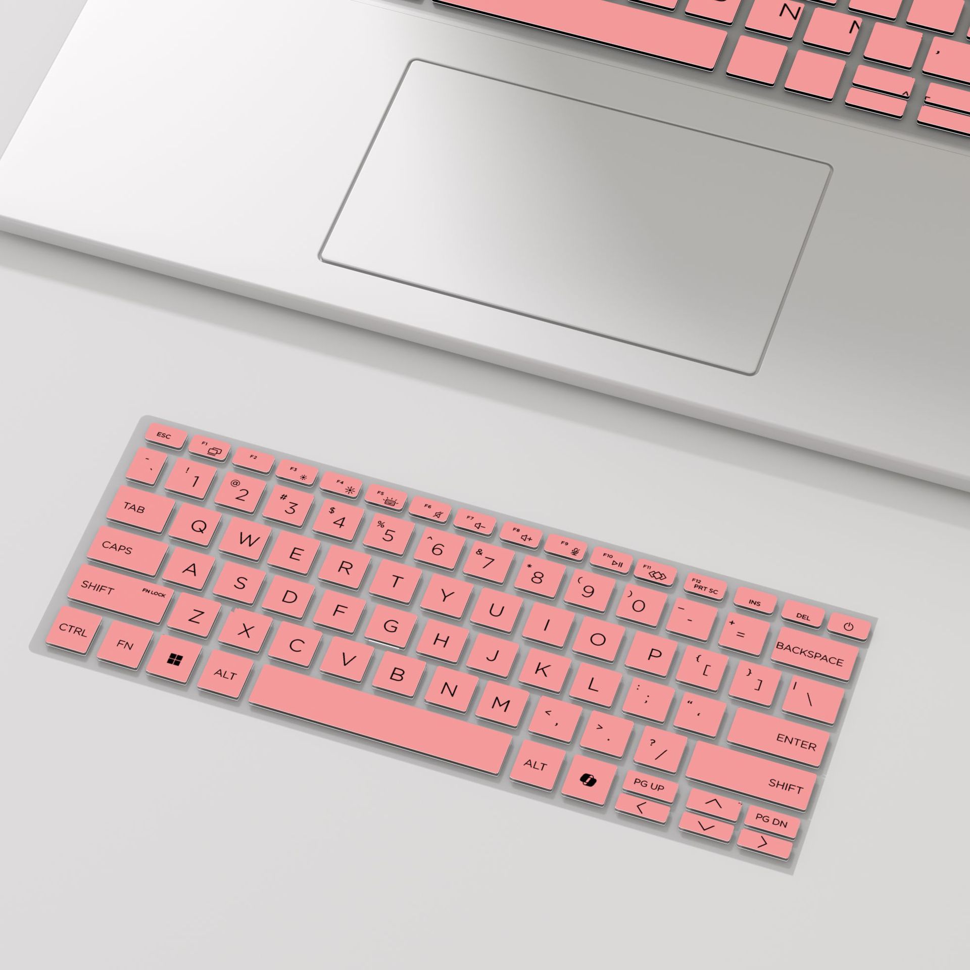 Silicone laptop Keyboard Cover - Gaming Keyboard Hp avis et prix