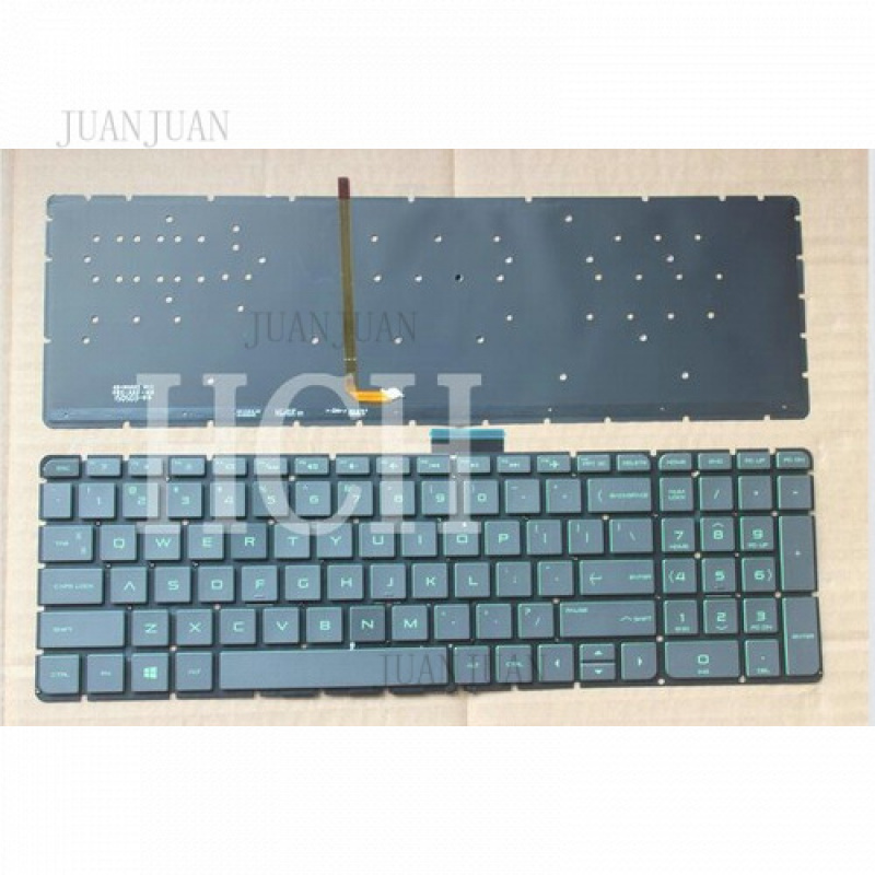 A+ for  HP Pavilion Gaming 15- - Gaming Keyboard Hp avis et prix