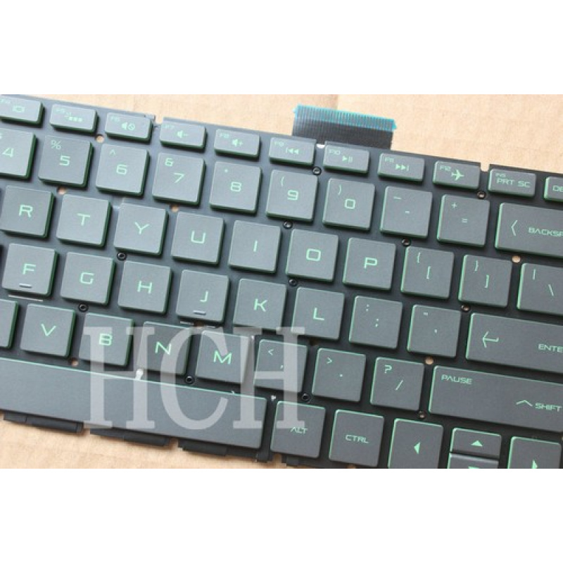 A+ for  HP Pavilion Gaming 15- - Gaming Keyboard Hp avis et prix