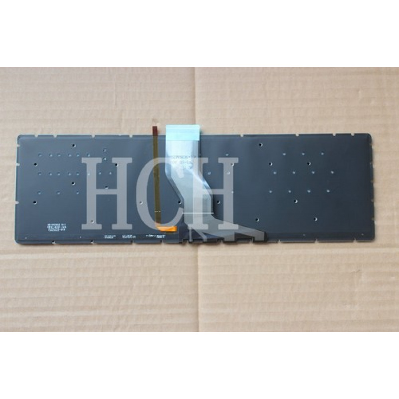 A+ for  HP Pavilion Gaming 15- - Gaming Keyboard Hp avis et prix
