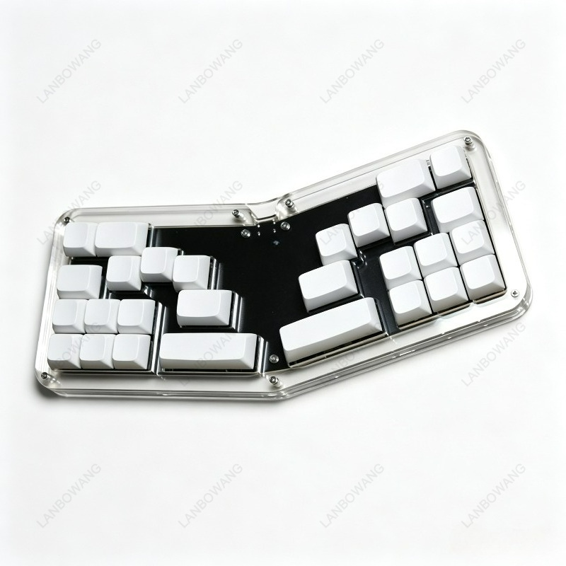 GD1 Hot Swappable Custom Mecha - Gaming Keyboard Hot Swappable avis et prix