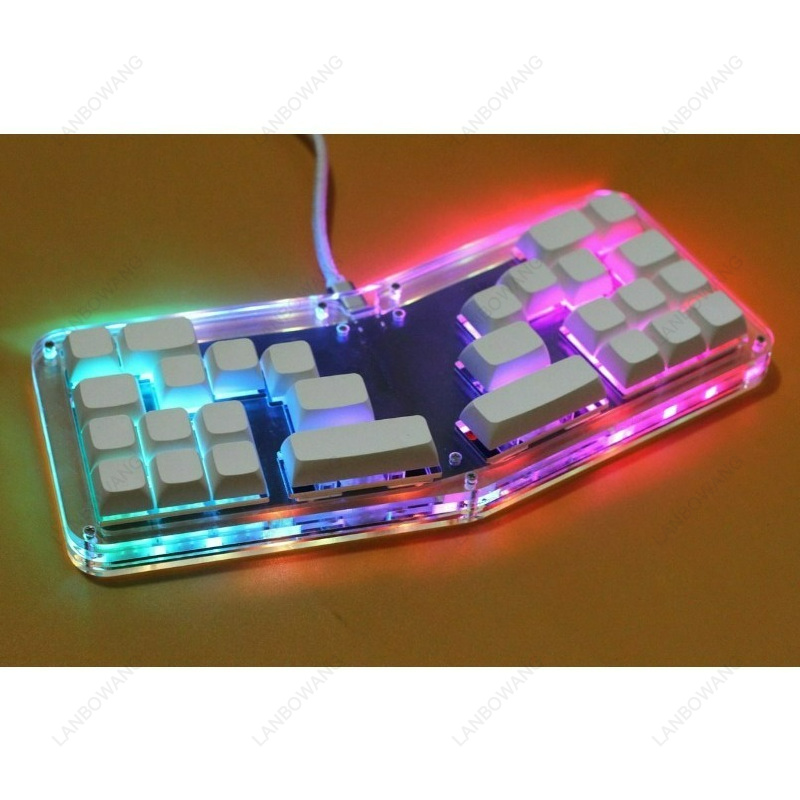 GD1 Hot Swappable Custom Mecha - Gaming Keyboard Hot Swappable avis et prix