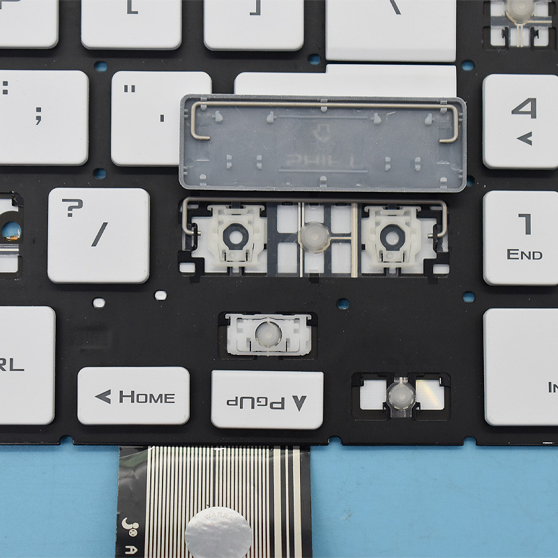 Replacement Keycap Key Cap Hin - Gaming Keyboard Hp avis et prix