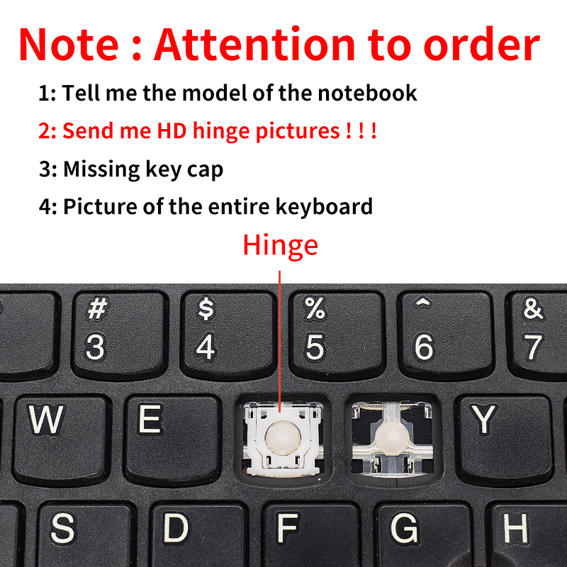 Keyboard Keycap For Asus TUF G - Gaming Keyboard Hp avis et prix