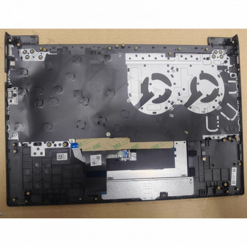 Y Y  Y  New Palmrest Upper Cas - Gaming Keyboard Hp avis et prix