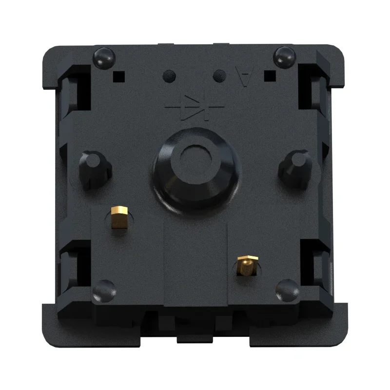 Gateron Oil King Switch 5 Pin  - Gaming Keyboard Hot Swappable avis et prix