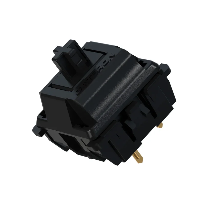 Gateron Oil King Switch 5 Pin  - Gaming Keyboard Hot Swappable avis et prix