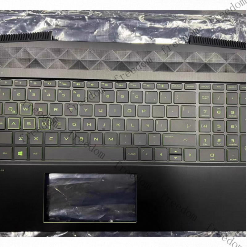 HTS  For  HP Pavilion Gaming 1 - Gaming Keyboard Hp avis et prix