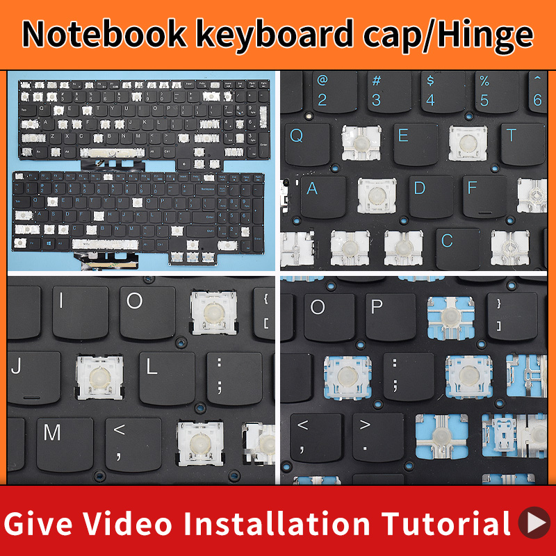 Replacement Keycap Key Cap Hin - Gaming Keyboard Hp avis et prix