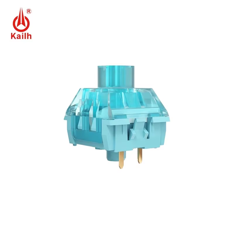 Kailh&Varmilo prestige Silent  - Gaming Keyboard Hot Swappable avis et prix