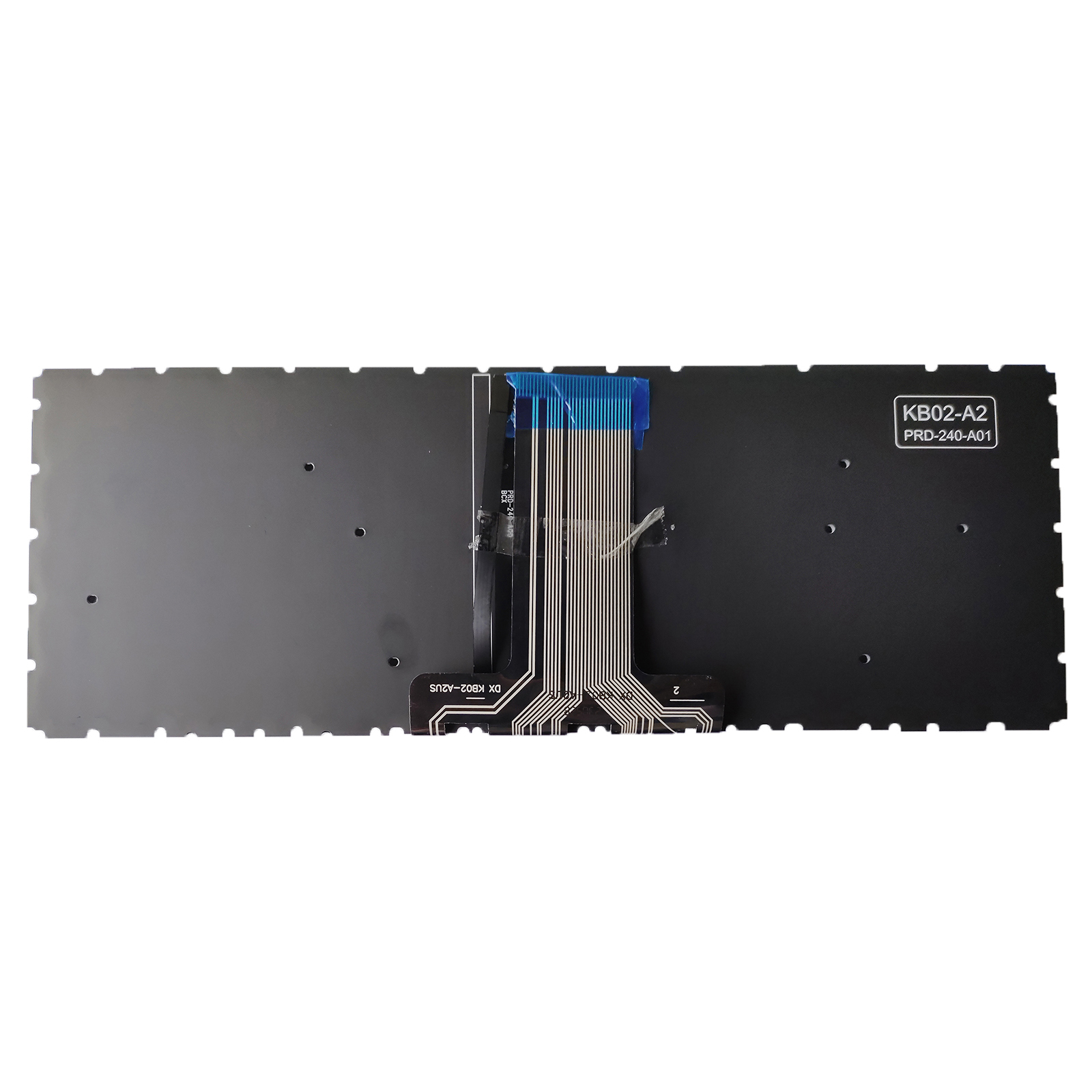 US Laptop Keyboard for Hp Pavi - Gaming Keyboard Hp avis et prix