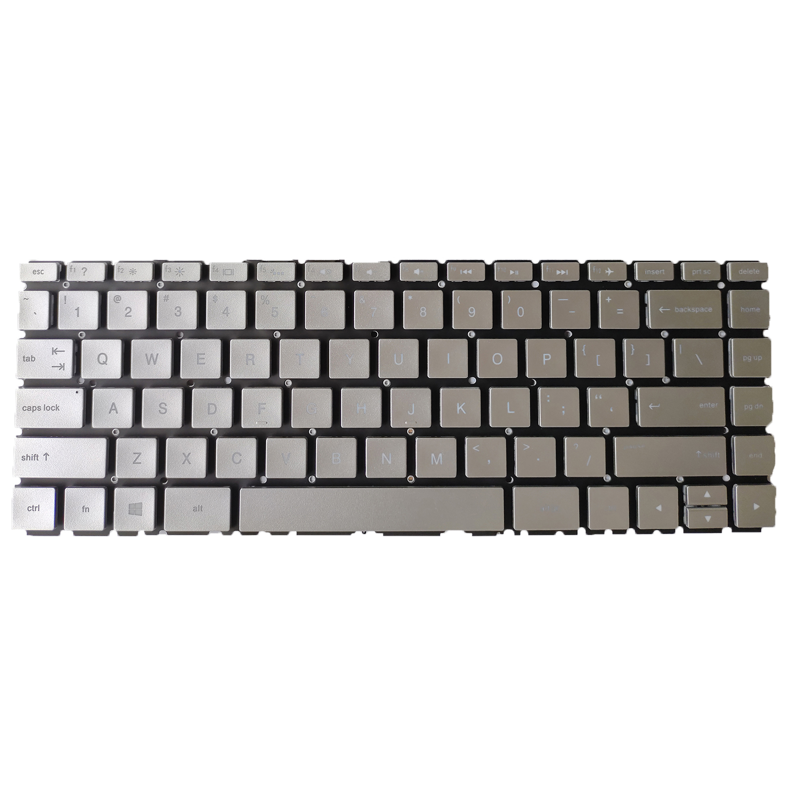 US Laptop Keyboard for Hp Pavi - Gaming Keyboard Hp avis et prix