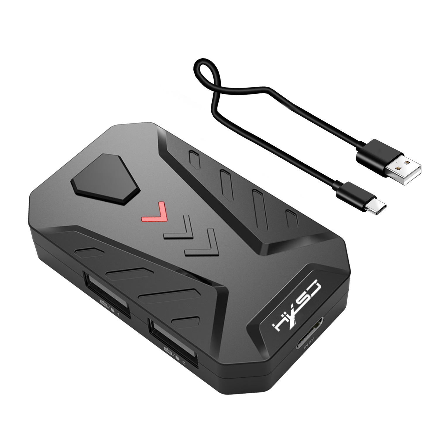 HXSJ Gaming Keyboard Mouse Con - Gaming Keyboard And Mouse Combo avis et prix