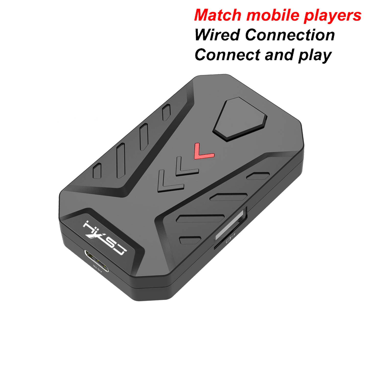 HXSJ Gaming Keyboard Mouse Con - Gaming Keyboard And Mouse Combo avis et prix