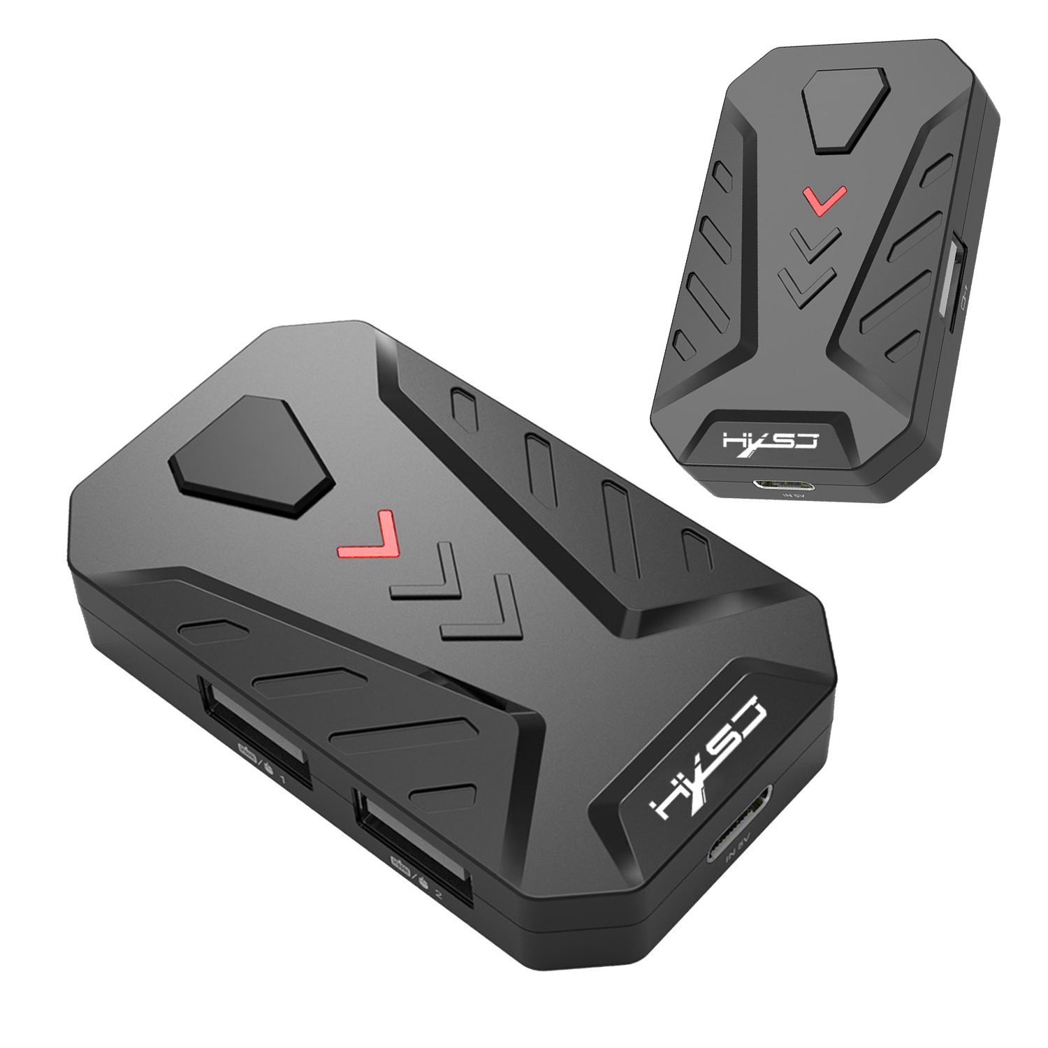HXSJ Gaming Keyboard Mouse Con - Gaming Keyboard And Mouse Combo avis et prix