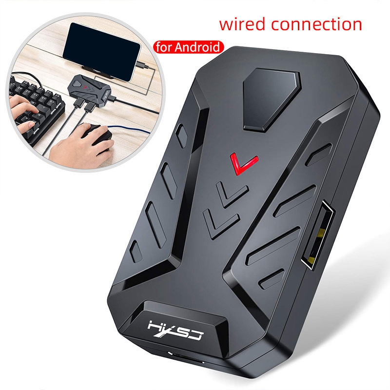 HXSJ Gaming Keyboard Mouse Con - Gaming Keyboard And Mouse Combo avis et prix