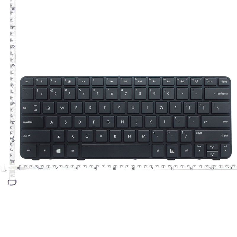 US English NEW Laptop Keyboard - Gaming Keyboard Hp avis et prix