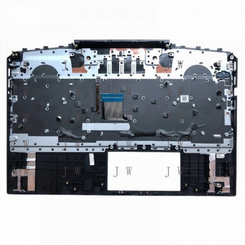 DDJ  New For HP Pavilion Gamin - Gaming Keyboard Hp avis et prix
