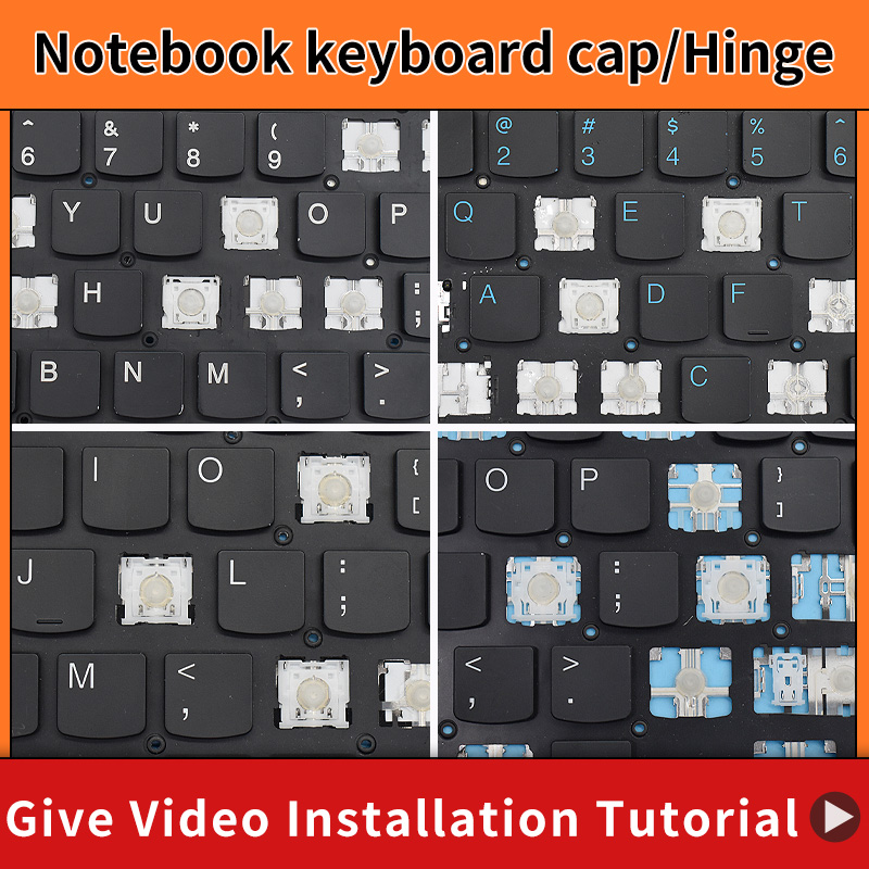 Replacement Keycap Key Cap Hin - Gaming Keyboard Hp avis et prix