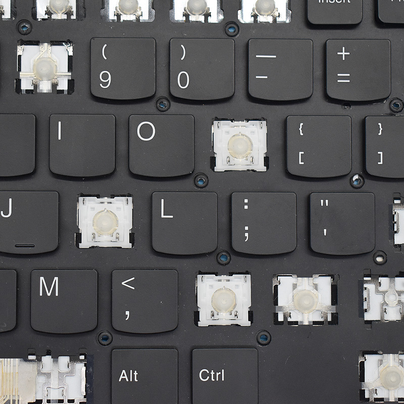 Replacement Keycap Key Cap Hin - Gaming Keyboard Hp avis et prix