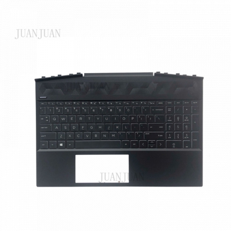 A+ New For HP Pavilion Gaming  - Gaming Keyboard Hp avis et prix