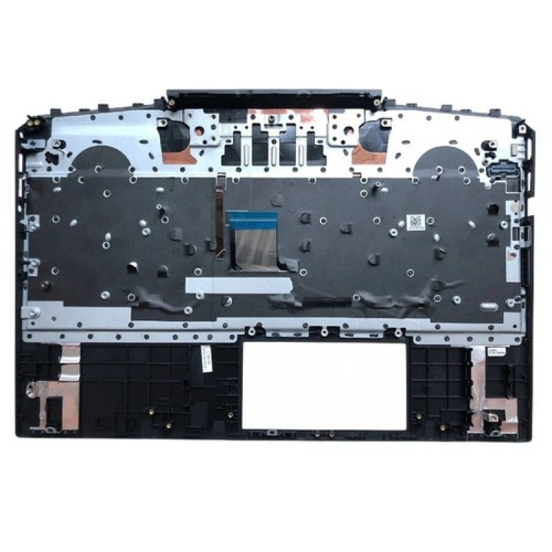 A+ New For HP Pavilion Gaming  - Gaming Keyboard Hp avis et prix