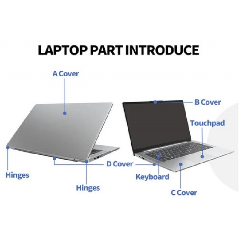 A+ New For HP Pavilion Gaming  - Gaming Keyboard Hp avis et prix