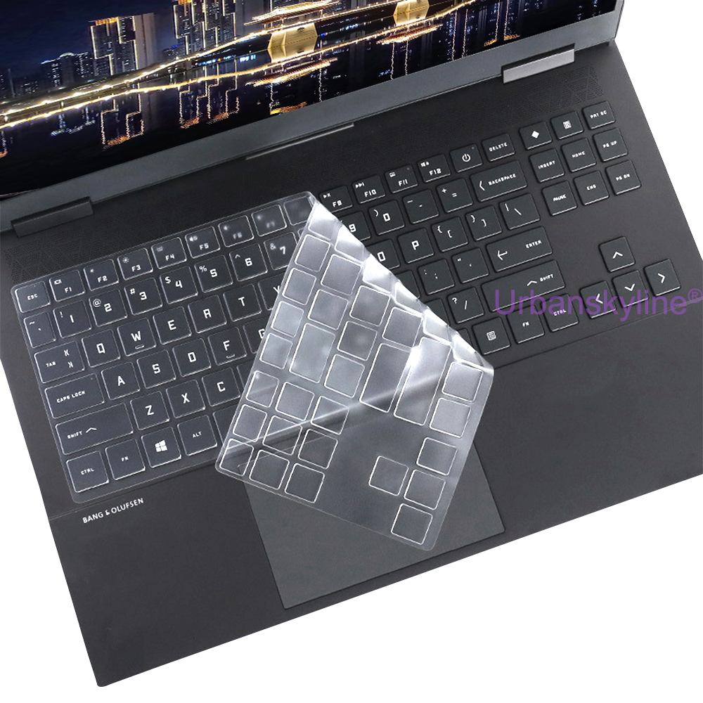 Keyboard Cover for HP Omen 14  - Gaming Keyboard Hp avis et prix
