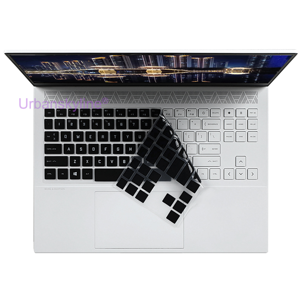 Keyboard Cover for HP Omen 14  - Gaming Keyboard Hp avis et prix